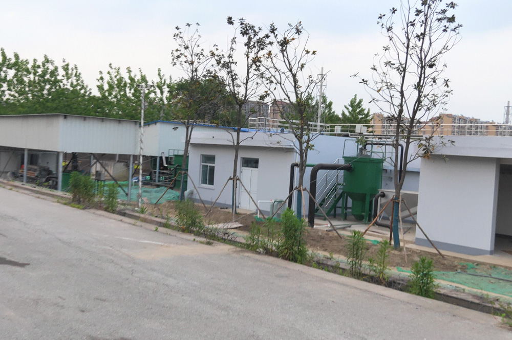 ��ͨ��Զ����ѹ��ˮ������Ŀ